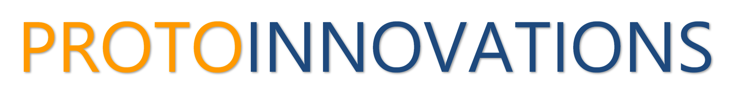 ProtoInnovations Name Logo
